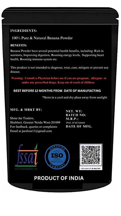 TUMMY FRIENDLY Tummy Friendly Chocolate Milk Mix for kids. Nuts,Seeds, Jaggery + Ccocoa powder, healthy milk mix for toddlers, 1 year, 2 year old baby and elder kids. kids chocolate milk powder mix - 200g Pack