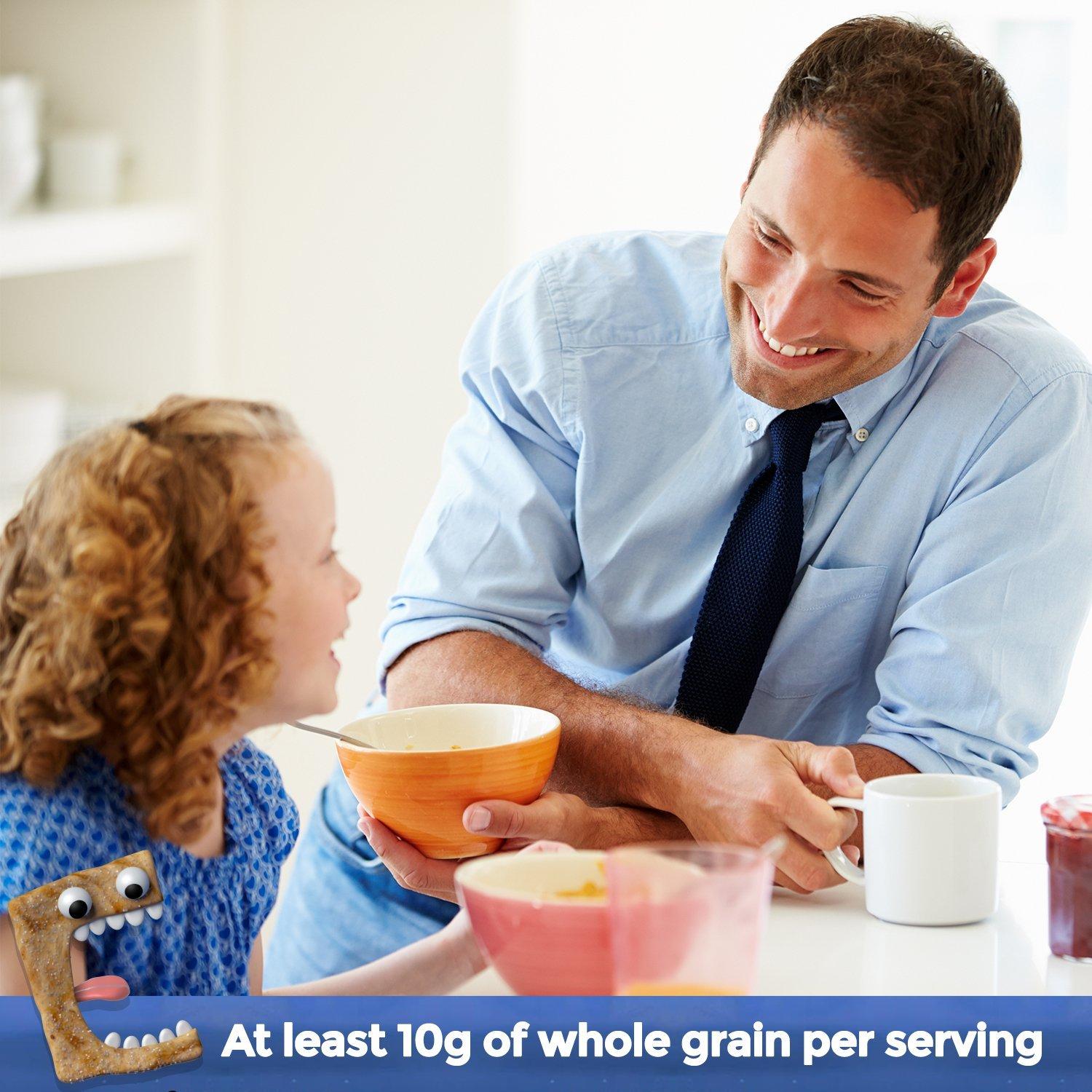 General Mills General Mills Cinnamon Toast Crunch, 12.17 oz / 345 g