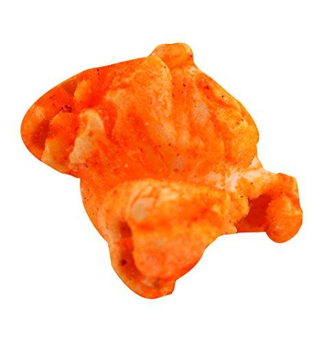 Red Indian Red Indian Spanish Tomato Popcorn, 180 g, Pack of 6