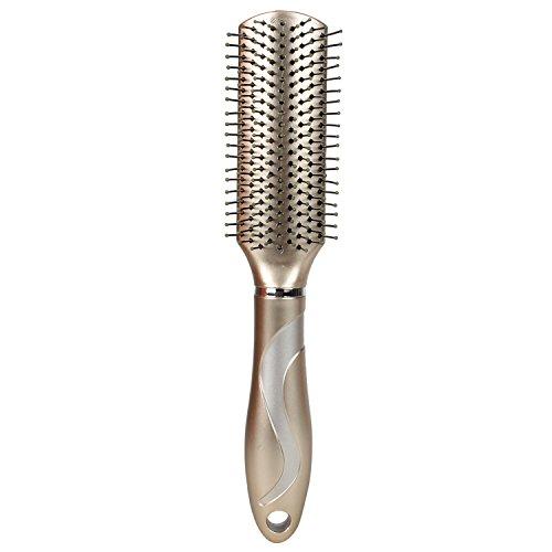 aroraonlinetraders Aroraonlinetraders Premium Flat Hair Brush (Size 24 x 3 x 2 cm)