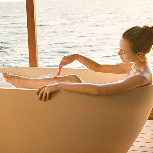 Intuition Schick Intuition f.a.b. Women Razor Handle (Pack of 2)