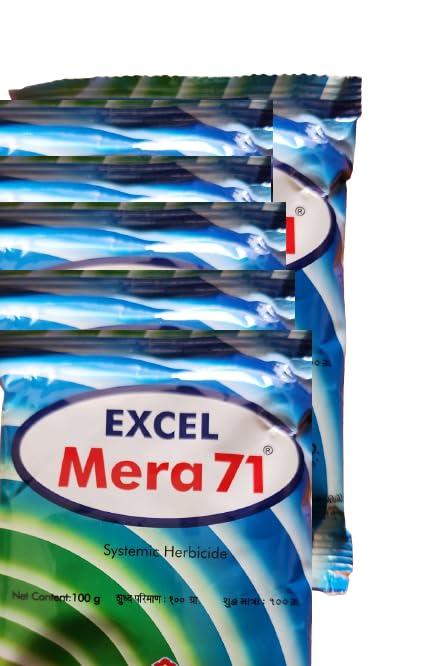 Generic MERA 71 100GM PACK OF 6