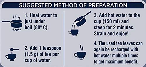 RIPPLE Ripple White Tea Silvertips - 50gm