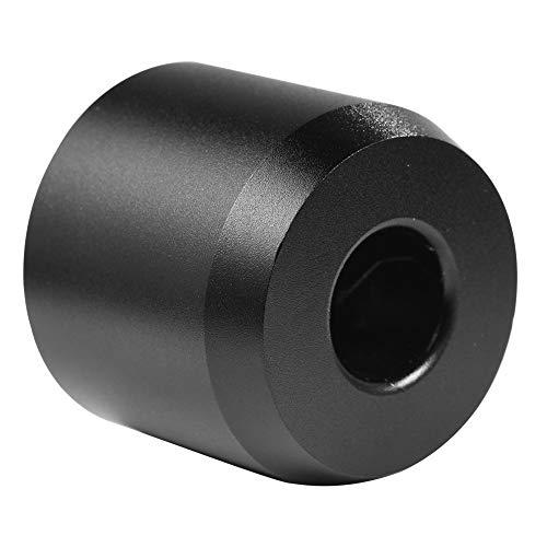 TMISHION 4 colors Razor Shaving Stands,Razor Base Stand,Men’s Shaving Razor Stand,Shaving Brush Stand Simple Metal Safety Razor and Brush Holder Stand Shaver Kit Organizer (3#)