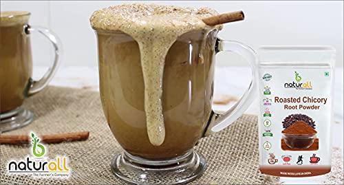 B Naturall B Naturall Instant Chicory Root Powder - 100 GM by B Natruall