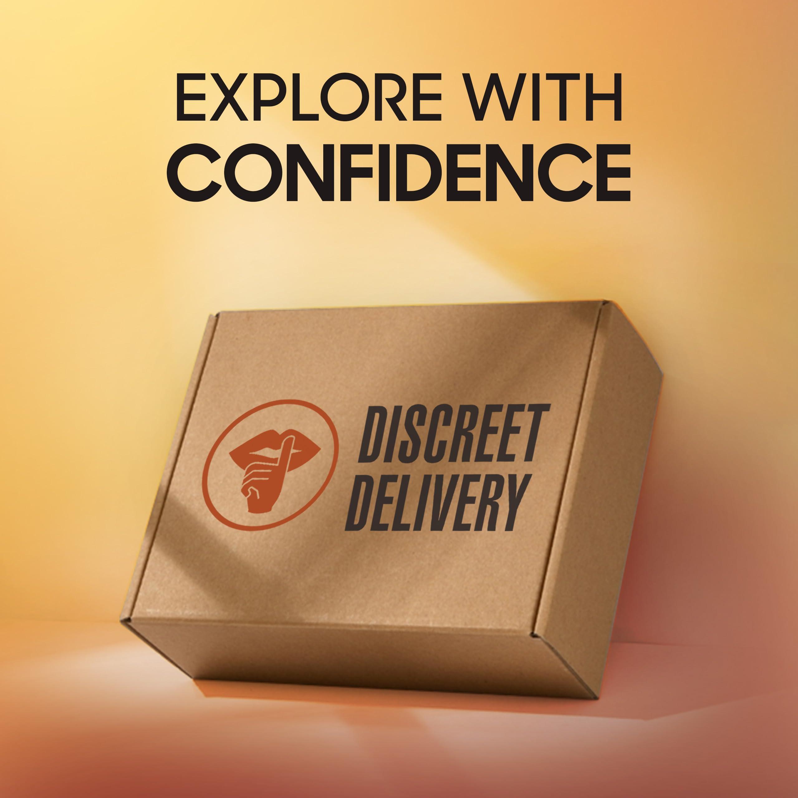 Manforce Manforce Epic Passion | Extra Dotted Condom for Intense Pleasure | Fruit Punch Flavour | 10 Pcs