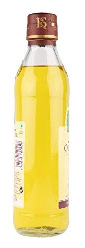Rafael Salgado Rafael Salgado 100% Pure Olive Oil | Good for Indian Cooking and Frying | Pet Bottle - 500ml
