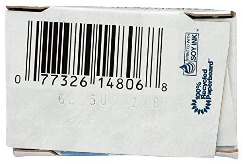 Tom\'s of Maine Simply White Toothpaste Clean Mint - 4.7 oz - Case of 6 by Tom\'s of Maine