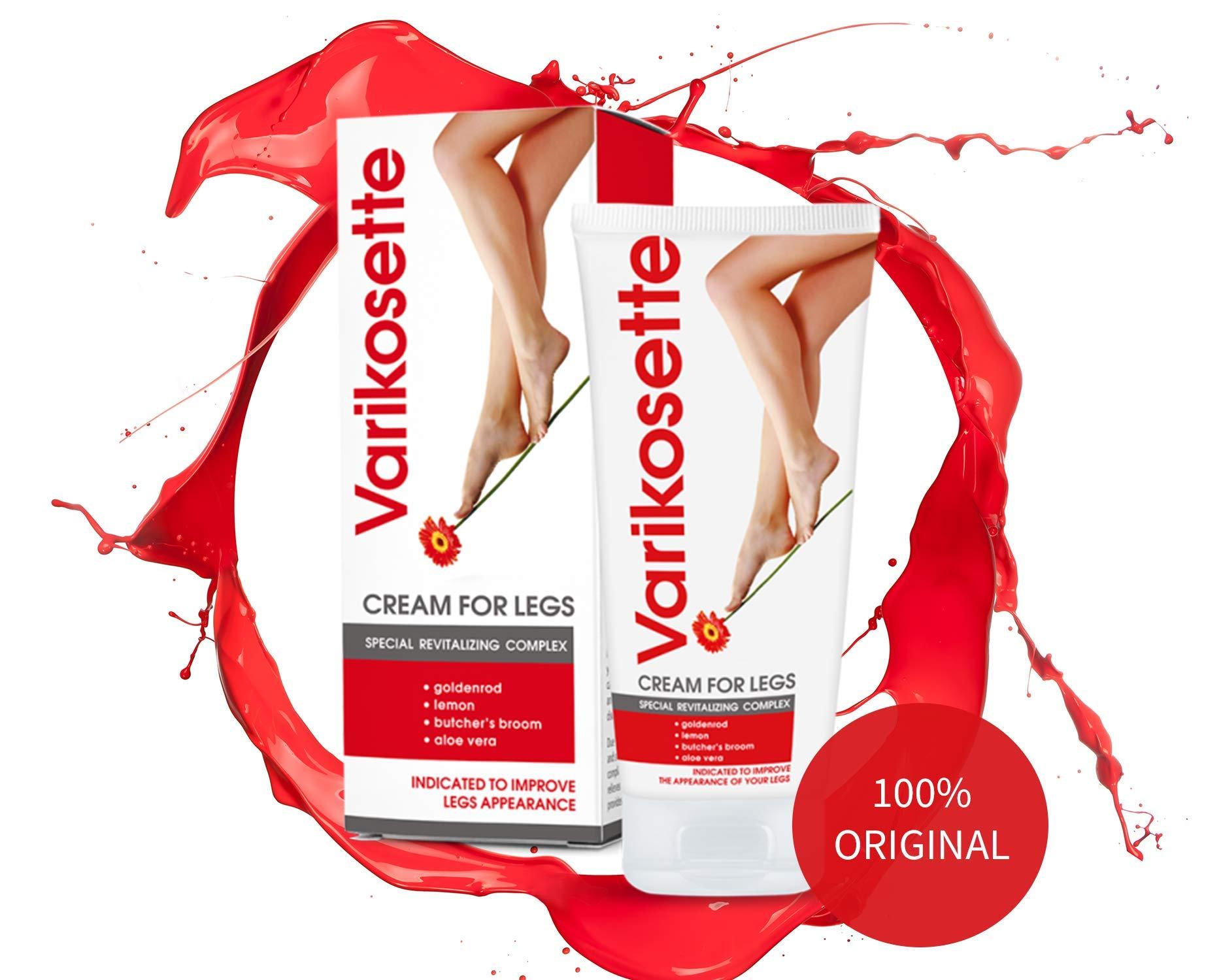 Varikosette VARIKOSETTE LEG CREAM