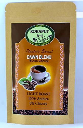 Generic Koraput A-1 Coffee DAWN BLEND FILTER COFFEE