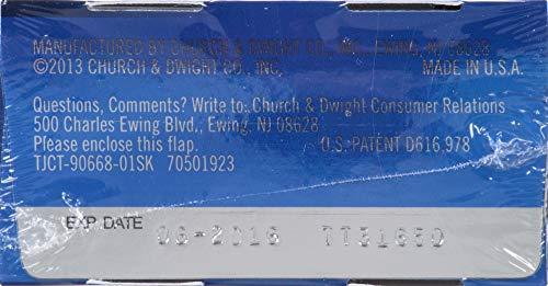 Trojan Trojan Double Ecstasy Lubricated Condoms - 10 Count