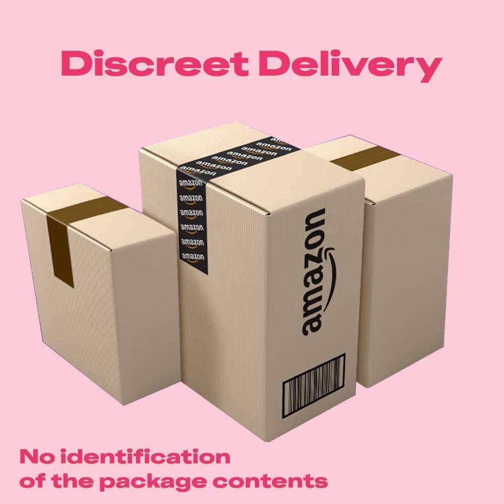 Durex Durex Excite Me Condom - 10 Pcs (Pack Of 4)