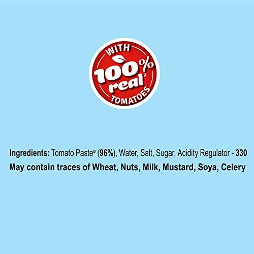 Kissan Kissan Tomato Paste 1 kg