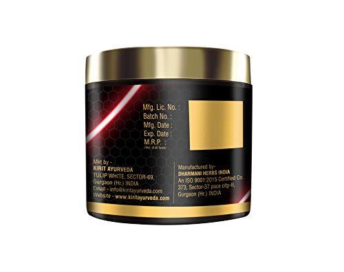 Kirit Ayurveda Muscle Relaxant to relax wear tear or any muscle pull