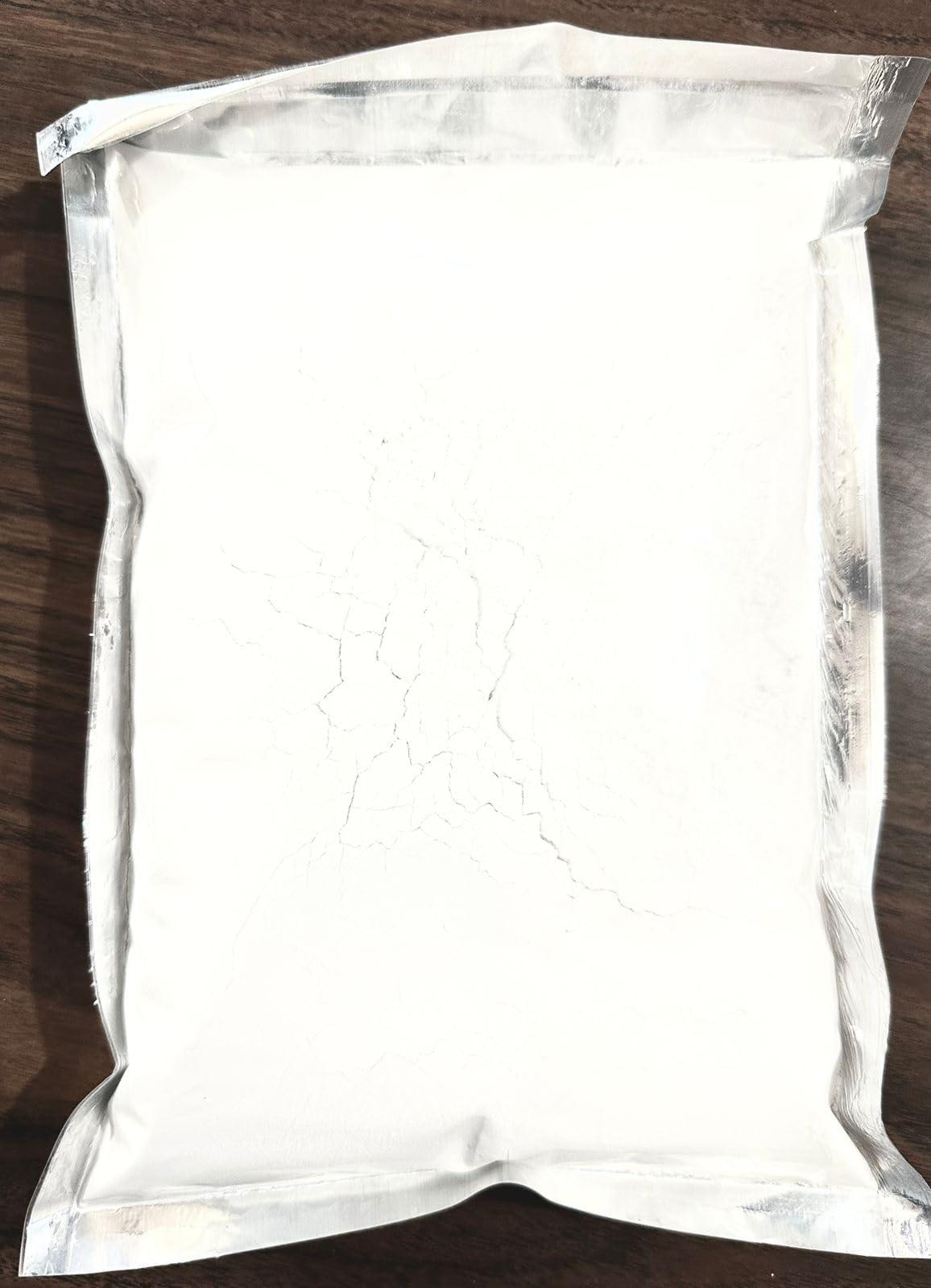 Generic Magnesium Carbonate Powder