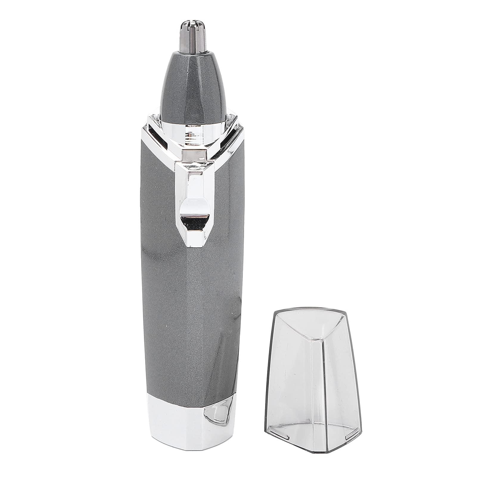 01 02 015 Nose Hair Cutter, Nose Hair Trimmer No Pricking for Trimming Nose Hair
