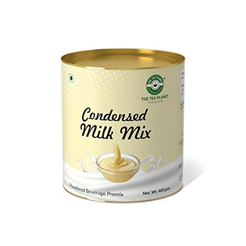 The Tea Planet The Tea Planet Condensed Thick Milkshake Mix Powder - 1 kg