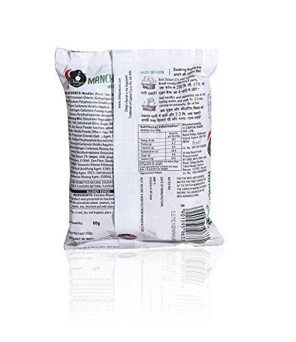 Chings Chings Noodles - Secret Manchurian, 240g Pack