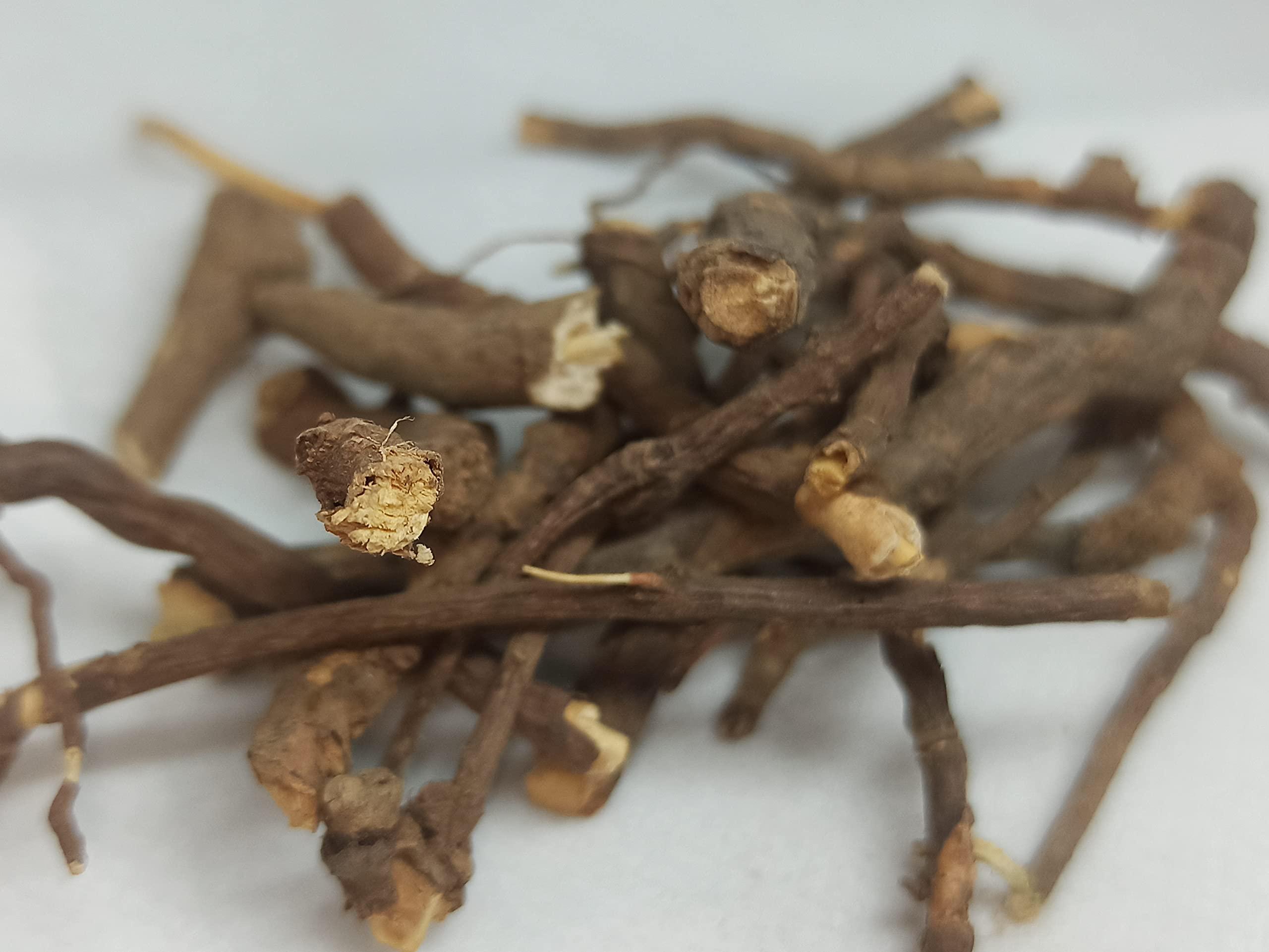 Generic NATURALIFE\'S-*NANNARI VAER*-SARSAPARILLA ROOT[RAW] I Hemidesmus indicusI Indian Sarsaparilla I I Narunenti I Sugandhi I Anantamul-(50 GRAMS)