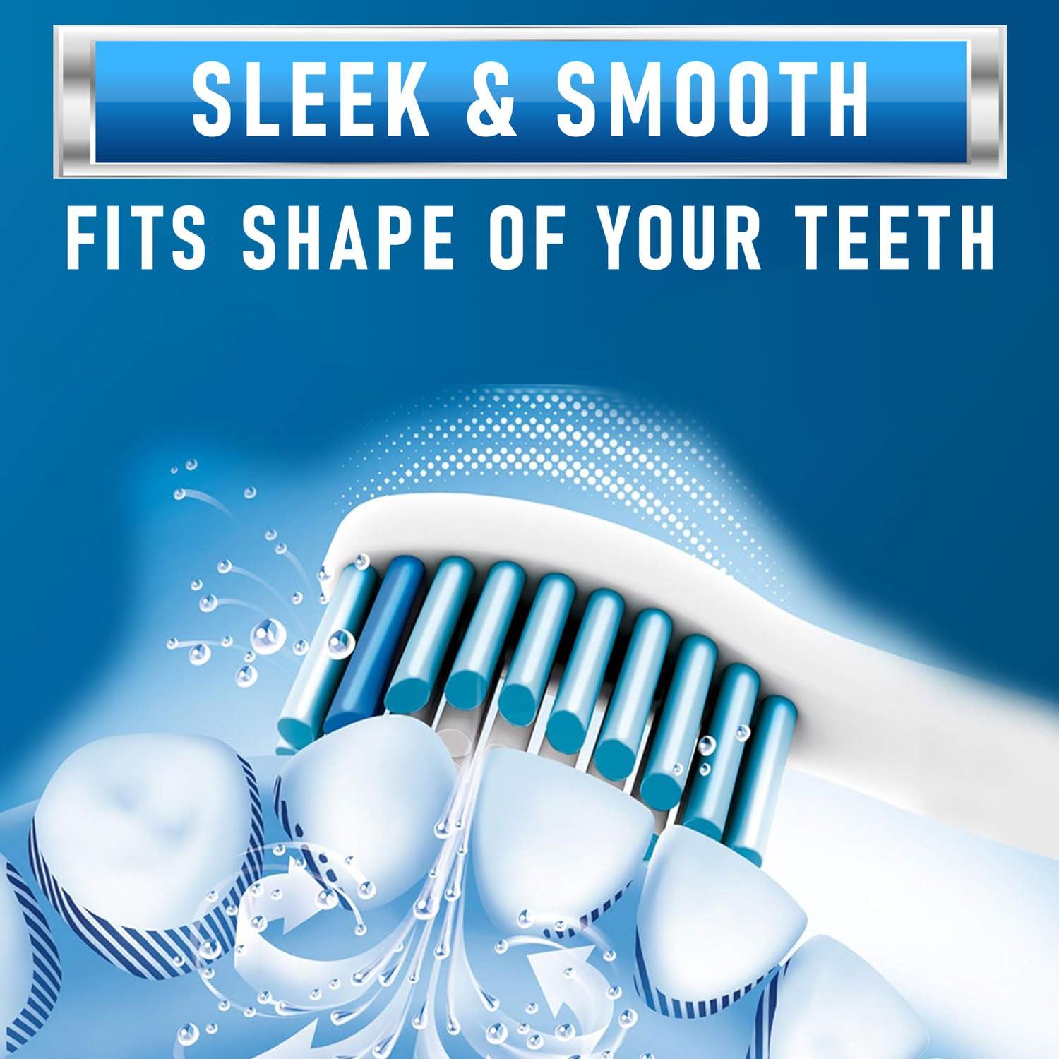 Ant Esports Ant Alpha Shine Electrice Toothbrush - Blue