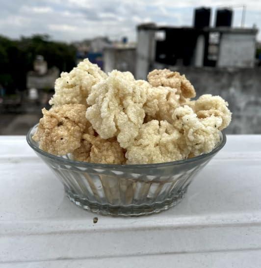 Bihari Brothers Chawal Tilori with Flaxseed 250gms - Home Made Village Love - Motisaw Since 1981