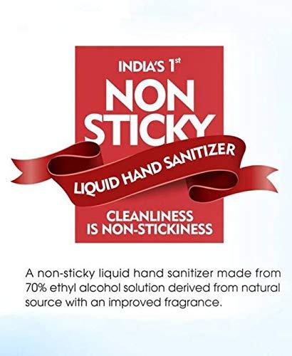 EverClean EverClean Hand Sanitizer Citrus Fresh 60 mL(Pack of 12)