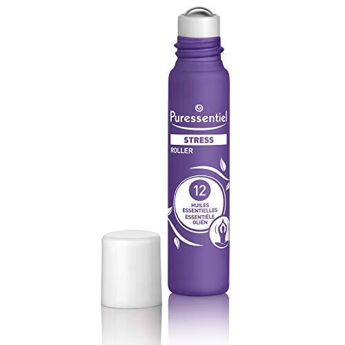 Puressentiel Puressentiel Stress Roll-On(5ml)