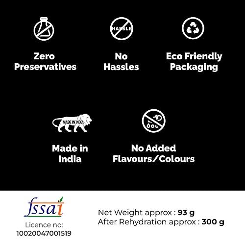 TheTasteCompany TheTasteCompany Chicken Biryani - Ready to Eat | Instant Food | Taste Company (Pack of 6)