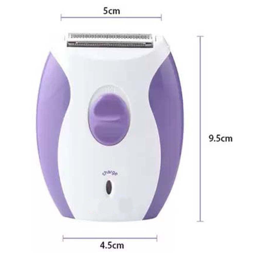SDMS SDMS Professional Electric Corded & Cordless Epilator And Hair Removal Shaver,Body Groomer For Women & Adults