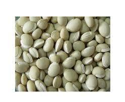 AM PRODUCTS AM PRODUCTS Vellai Mochai Kottai Payaru / White Lima Beans | Balar Dal | Avarekalu (400gm)