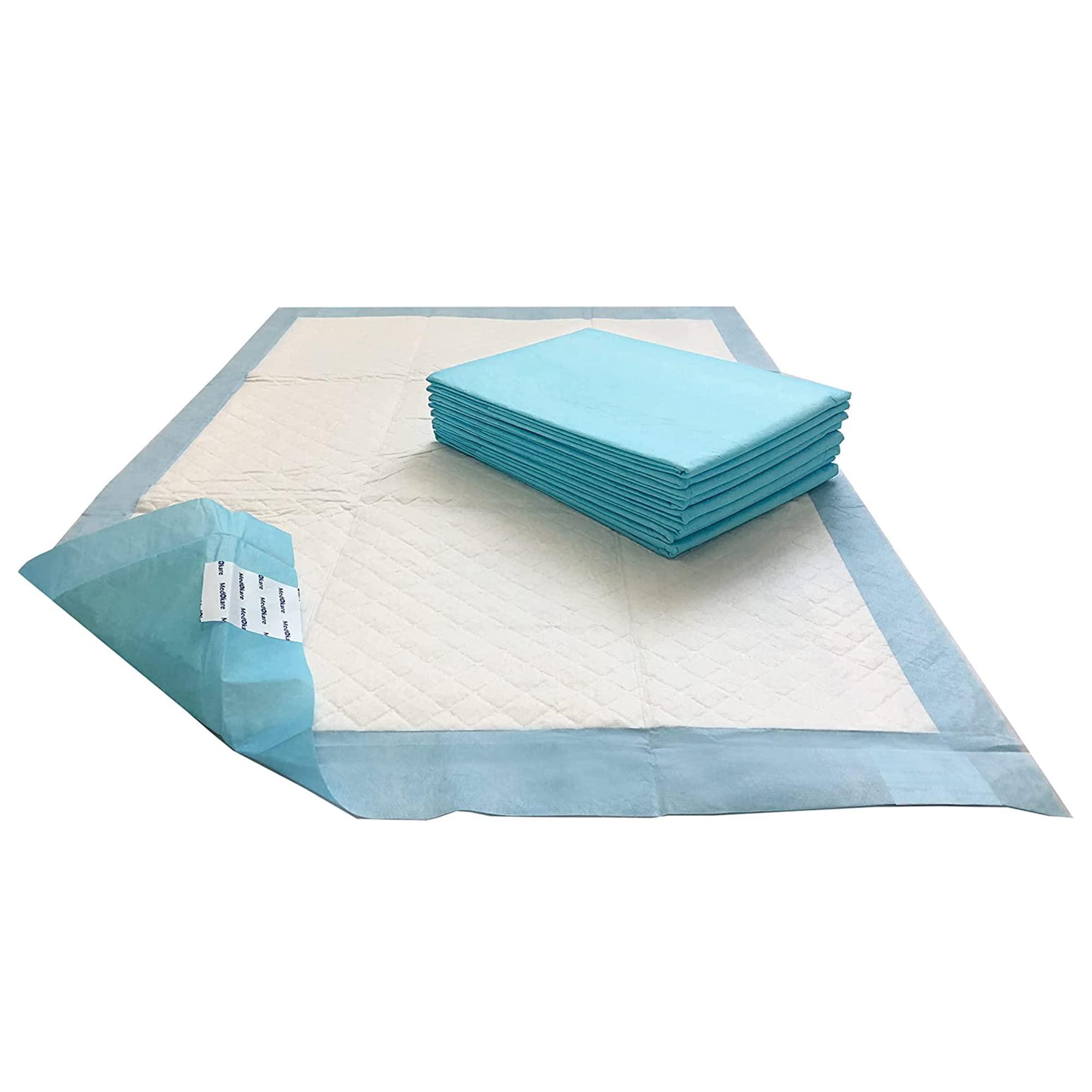 Medokare Medokare Disposable Incontinence Bed Pads Protector for Adult and Wetting Kids