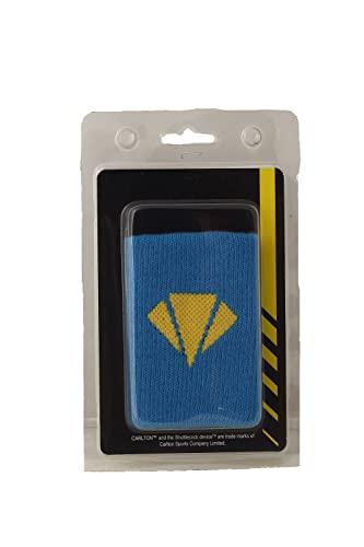 Carlton Carlton Wrist Band (Blue)