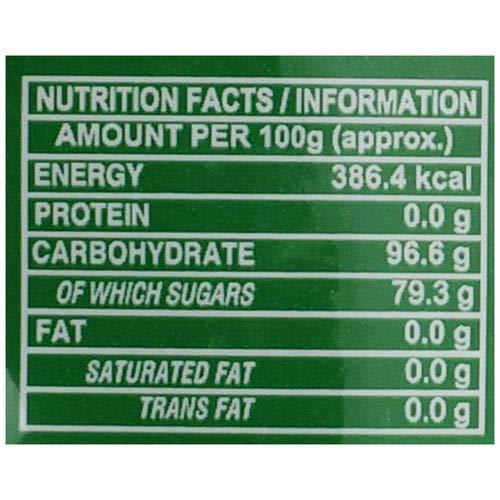 DANVIN Parle Kaccha Mango Bite Candy - Bigger, 396 g