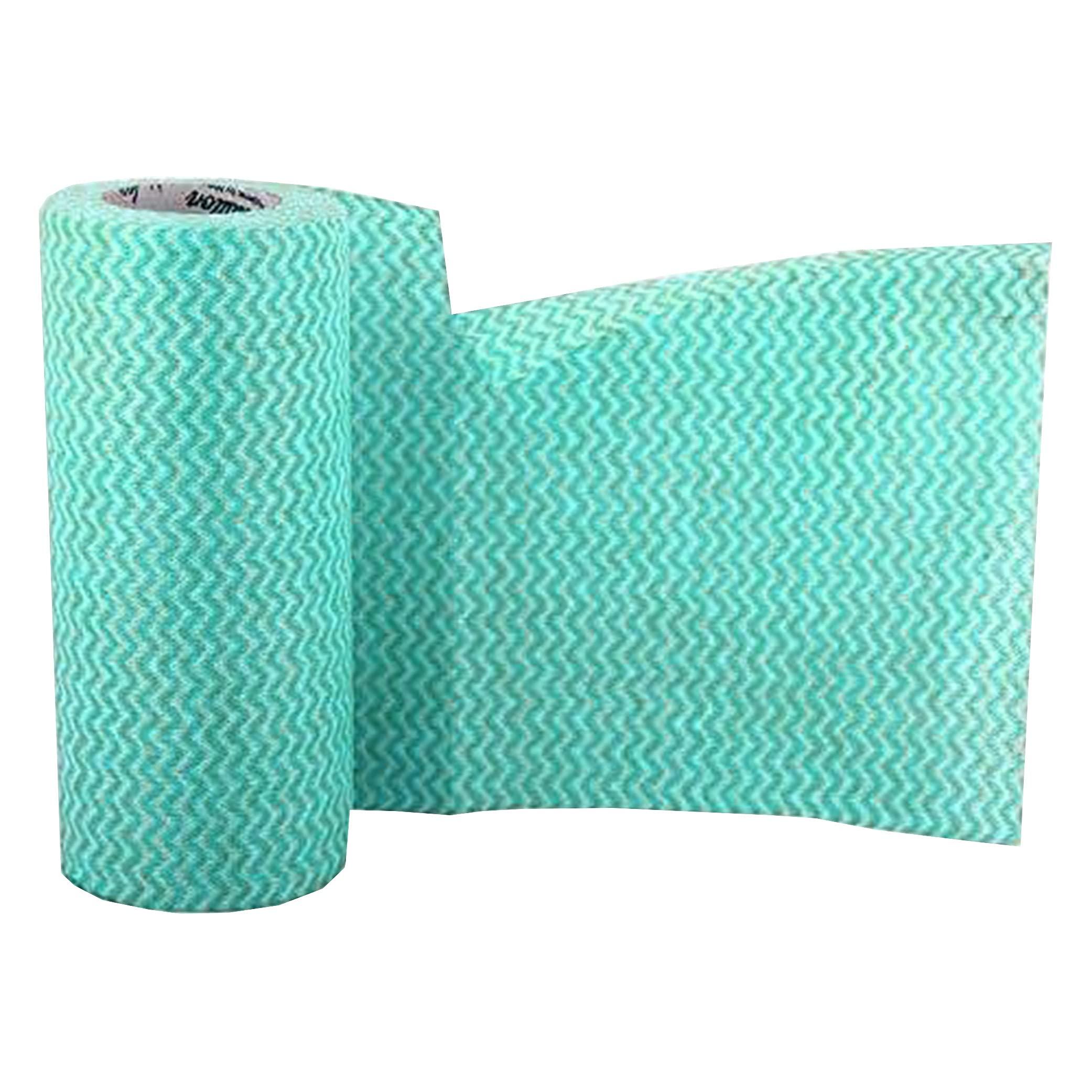 TDS PLUS WRAP ZIG ZAG REUSABLE TISSUE ROLL (1)