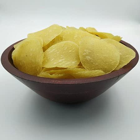 Zone Marketing ZM Garlic Javvarisi Vadagam ( Homemade ) - 500g