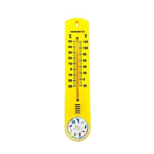 R-tek R-TEK Room Thermometer room temperature measuring hanging indoor thermometer
