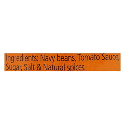 American Garden AG Baked Beans 420g