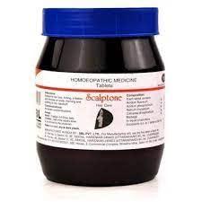 KRIG\'S SBL Scalptone Tablet For Hair Care 450gm - SUPER PACK