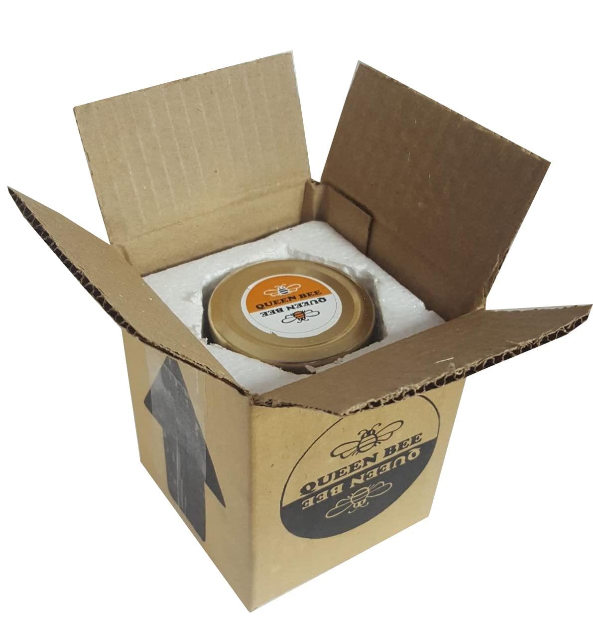 QUEEN BEE Queen Bee Forest Honey (250)