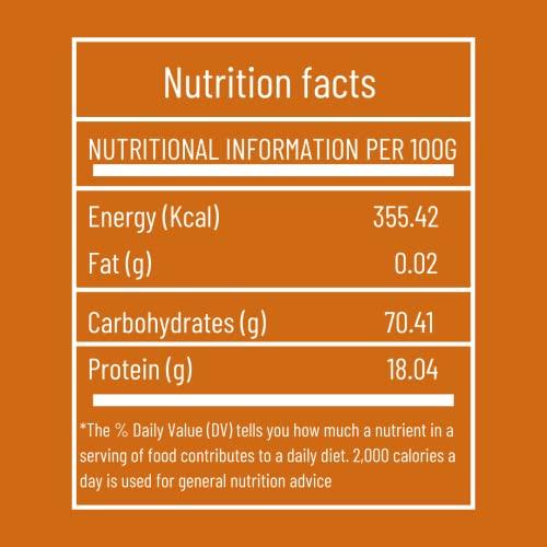 Hombrew coffee Hombrew Choco-Orange Flavoured Instant Coffee | 100% Pure coffee | Vegan | No Sugar Added & Unsweetened | Enjoy Cafe Flavor from Home (100 Grams)