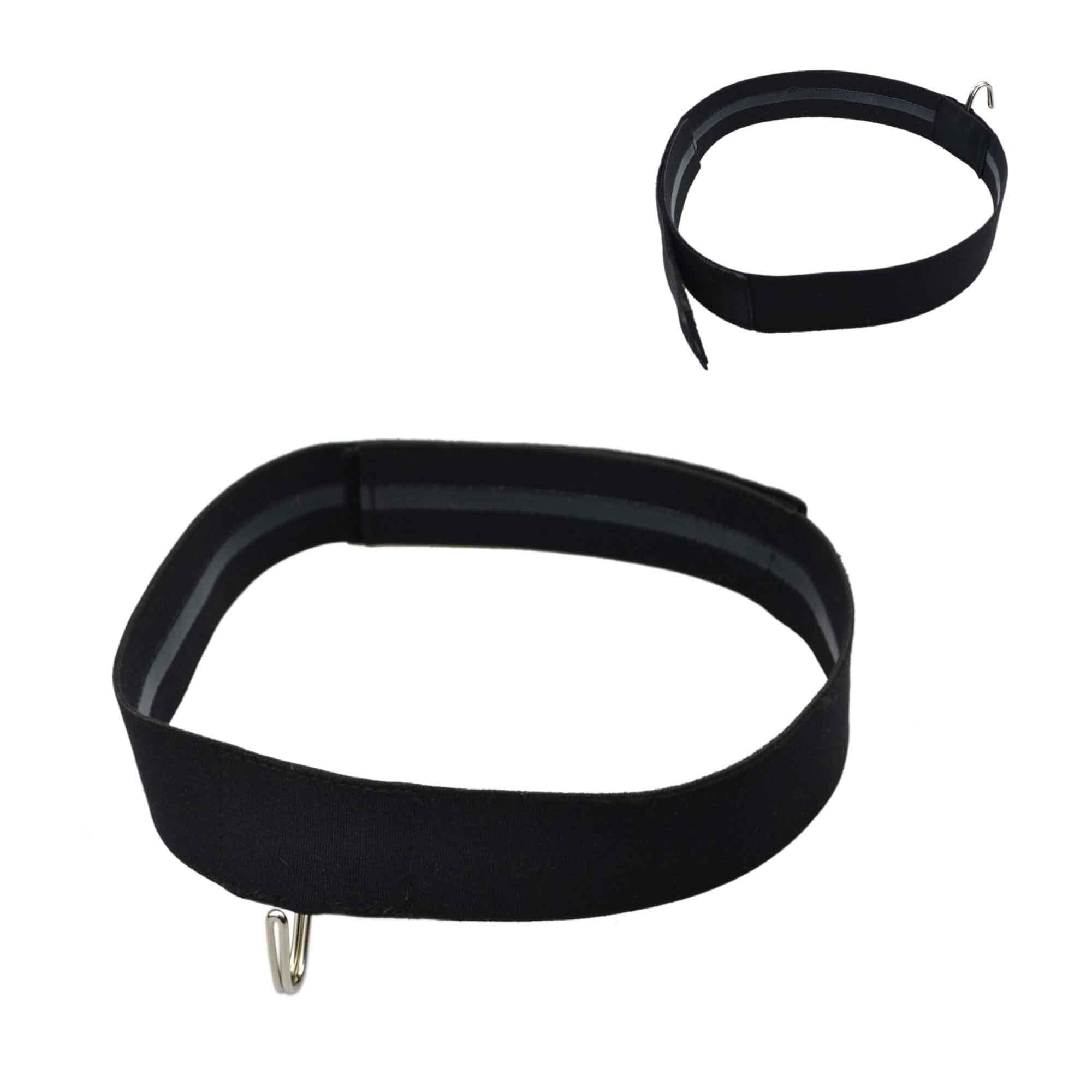 welsoon welsoon Rhinoplasty Glasses Holder With Non-Slip Band To Support And Reduce Nose Pressure For Septoplasty And Broken Nose Recovery Support