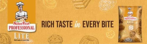 NATUREFRESH PROFESSIONAL NATUREFRESH PROFESSIONAL LITE (Premium Bakery Fat)1 KG