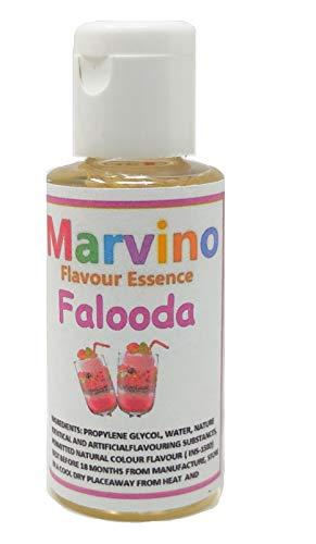 MASTER ROYAL BACKNCOOK TOOLS MASTER ROYAL BACKNCOOK TOOLS Marvino Perfect Flavour Essence Extracts for Flavouring Cakes Sweets Chocolate ice-Creams Shakes - Set of 12