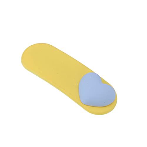 FAIG Hearing Aids Holder Straps, Hearing Aid Clips Stylish Prevent Fall Off Cute Shape Clips for Outdoor Activities for Children