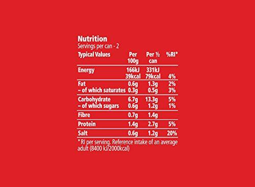 HEINZ Heinz Classic Spring Vegetable Soup, 400g