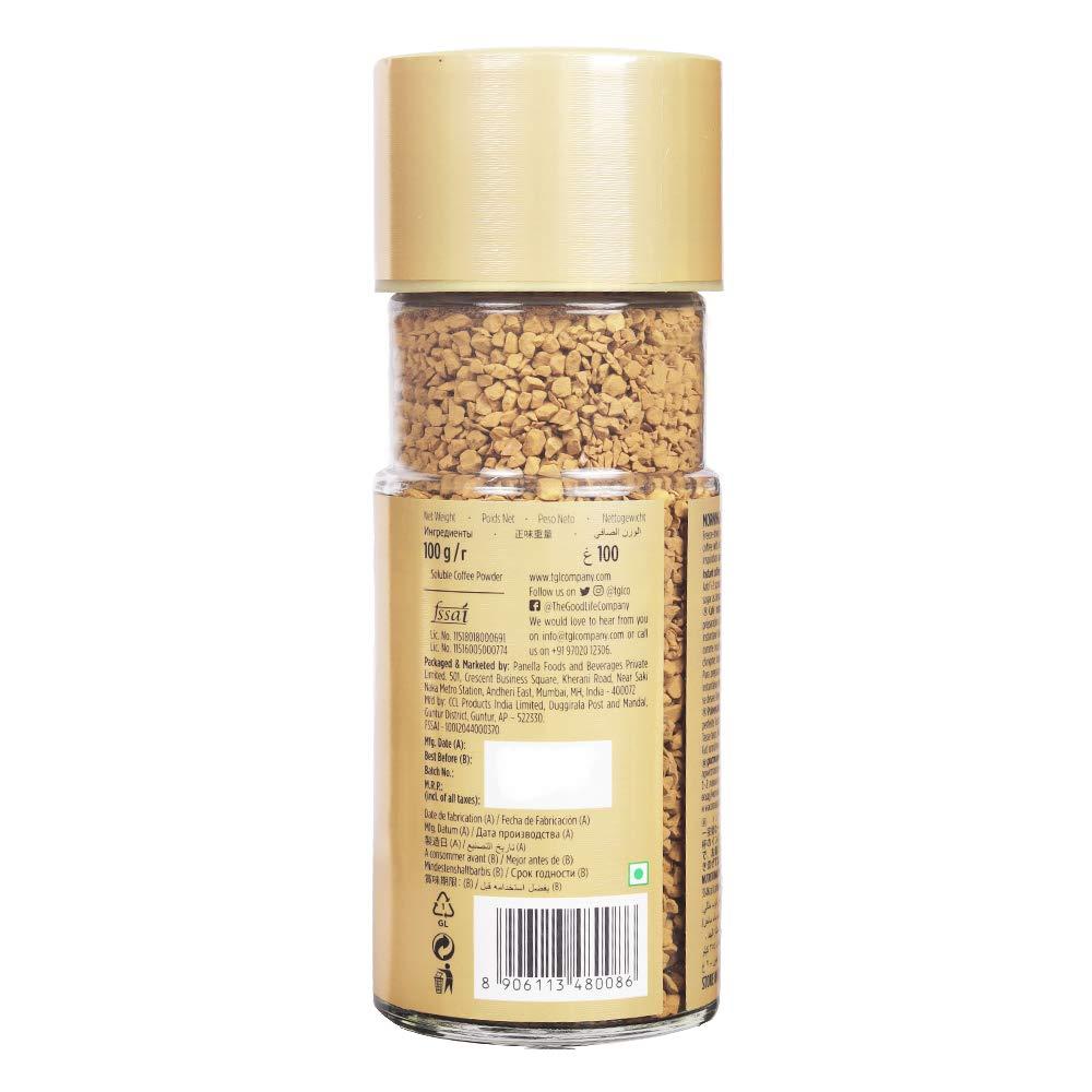 FROODS Froods Dry Fruit Combo Pack, Daily Needs Dry Fruits Combo Pack ( 100 Almonds , 100 Raisins , 100 Pista Salted , 100 Cashew ) - 400G