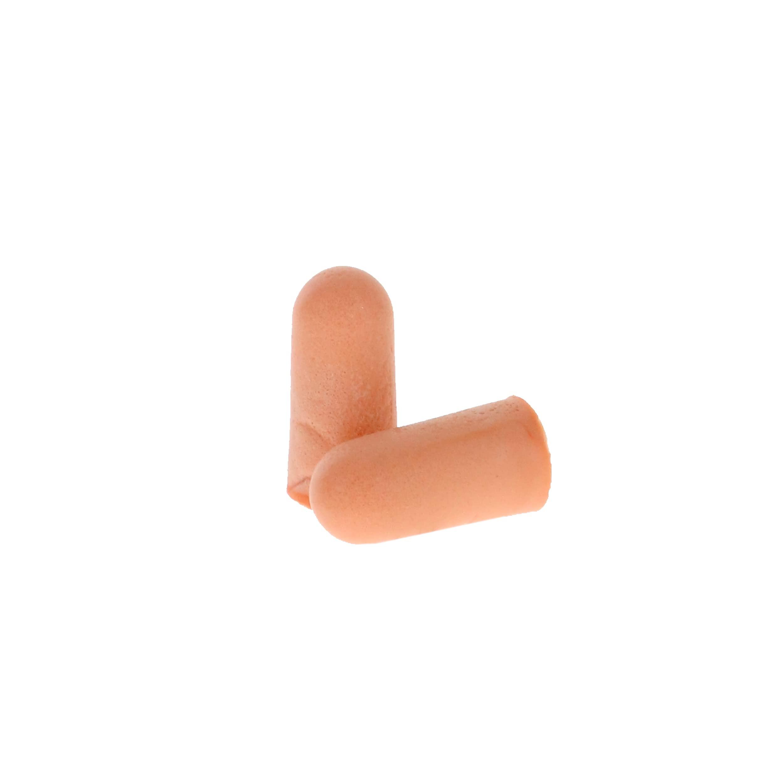 HEAROS Hearos Ultimate Softness Series Foam Earplugs - 20 Pair