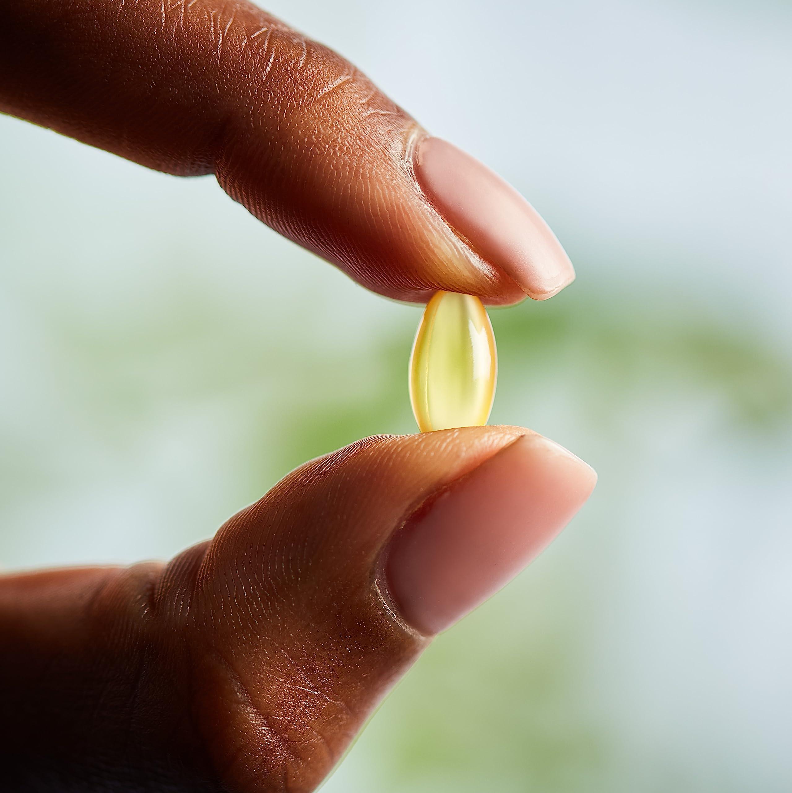 SOLGAR Solgar Wild Oregano Oil Softgels, 60 Count