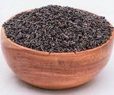 Sampige Sampige Niger Seed Niger Seeds 900g (Karale/Karal/Ramtil/Blackseed/Surguja/Valesulu/Payellu/Yamitilla/Veri Nuvullu)