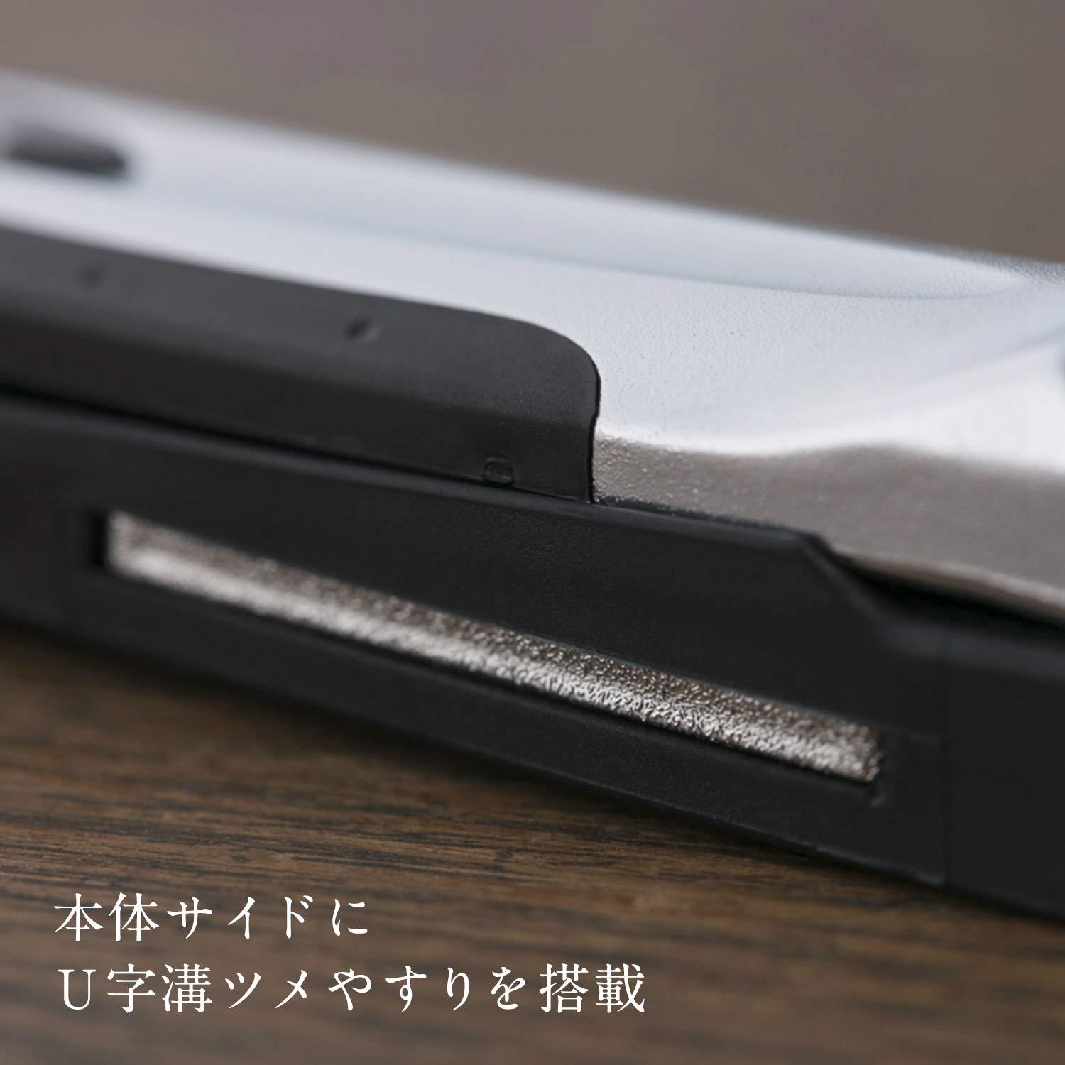 Kai Kai X Seki Mago Roku Finger Nail Cutter with Nail Filer